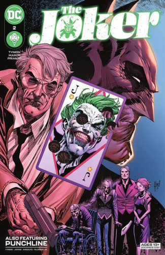 The Joker #2