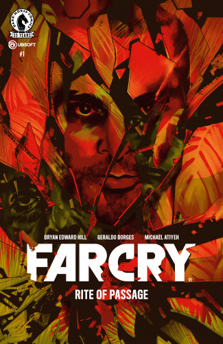 Far Cry - Rite of Passage #1