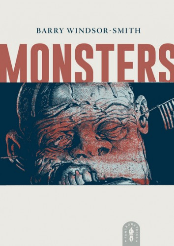 MONSTERS #1