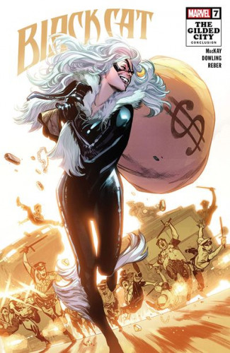 Black Cat #7