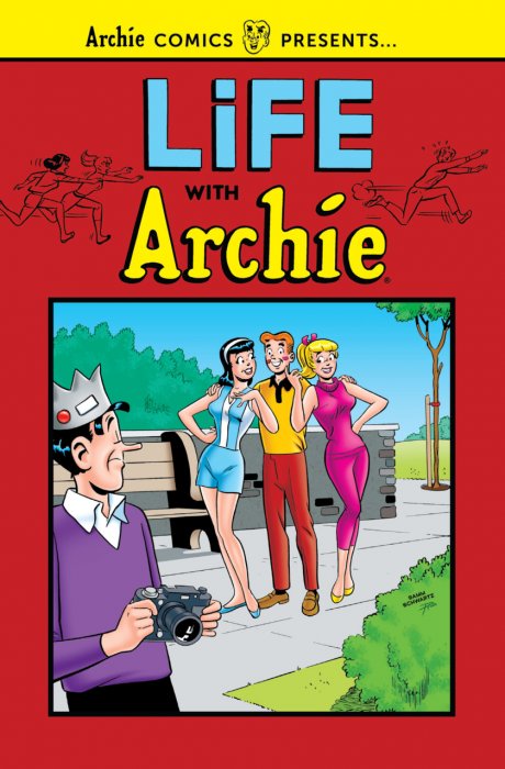 Life With Archie Vol.2