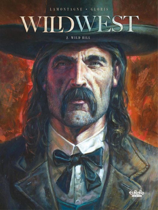 Wild West #2 - Wild Bill