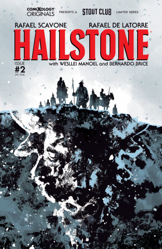 Hailstone #2