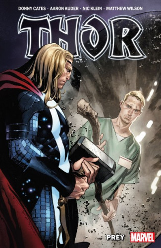 Thor Vol.2 - Prey