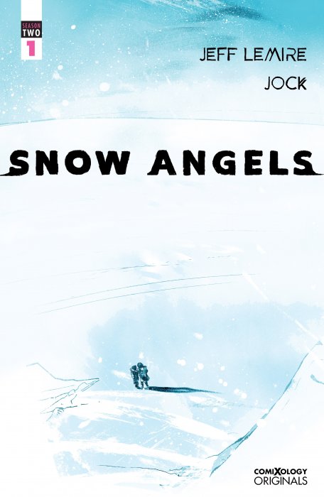 Snow Angels #5