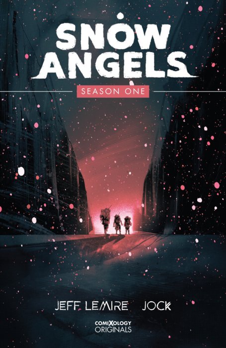 Snow Angels - Season One
