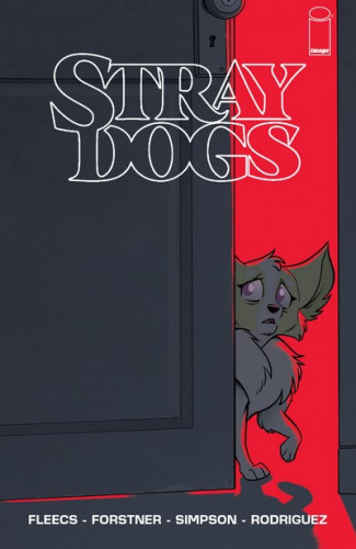 Stray Dogs #1 - TPB