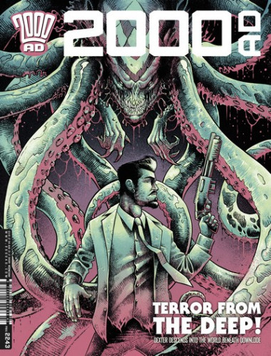 2000AD #2243