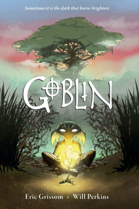 Goblin #1 - GN