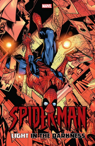 Spider-Man - Light In The Darkness #1 - TPB