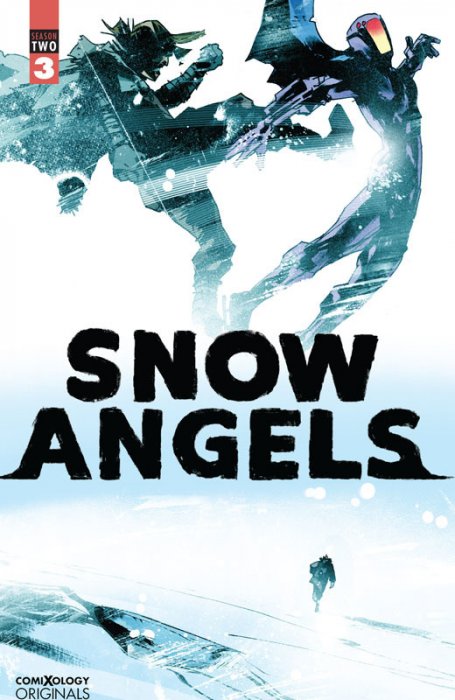 Snow Angels #7