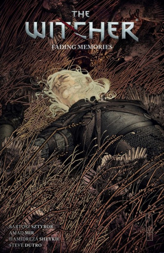 The Witcher Vol.5 - Fading Memories