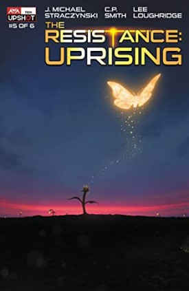 The Resistance - Uprising #5