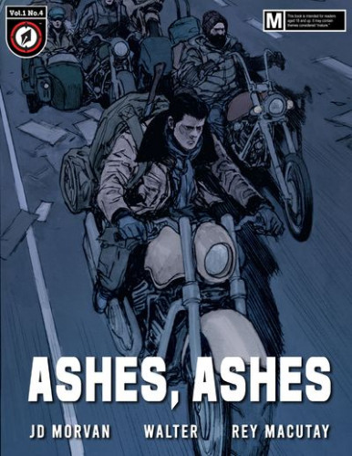 Ashes, Ashes #4