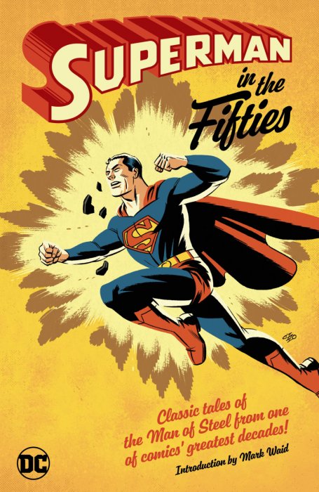 Superman in the Fifties #1 - TPB