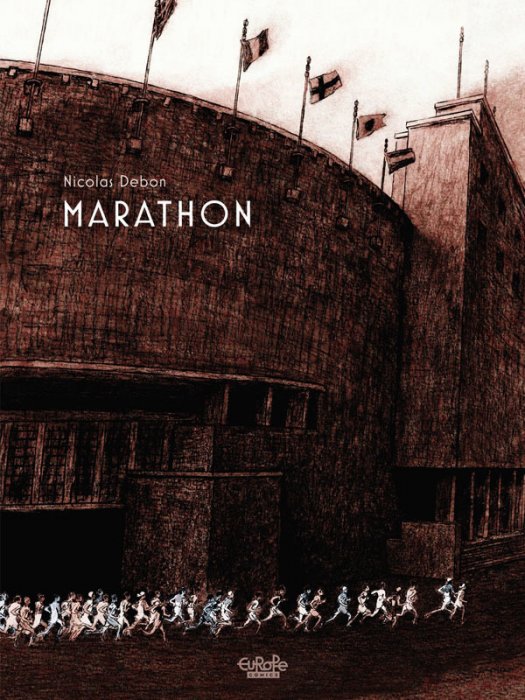 Marathon #1
