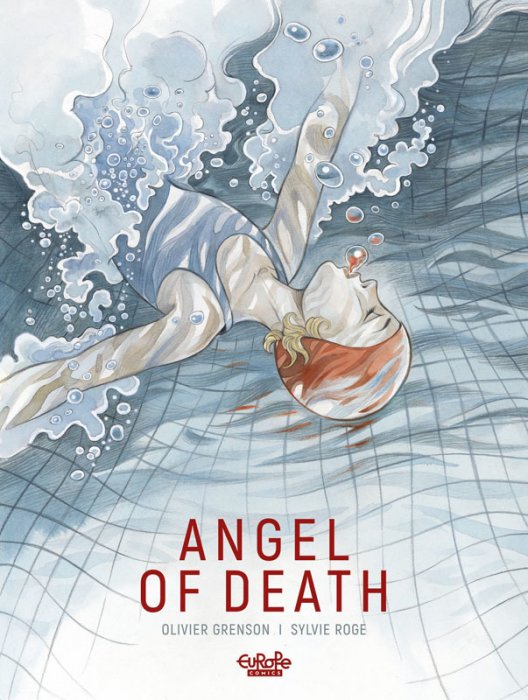 Angel of Death #1