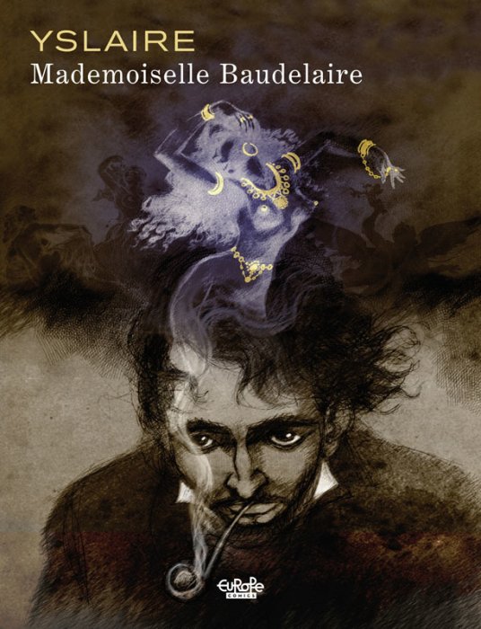 Mademoiselle Baudelaire #1