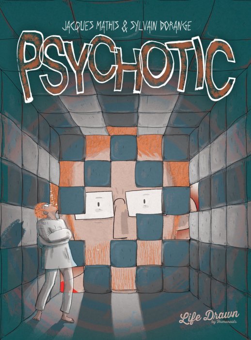 Psychotic #1 - GN