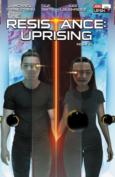 The Resistance - Uprising #6