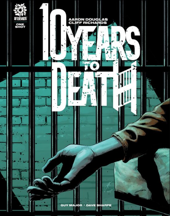 10 Years to Death #1