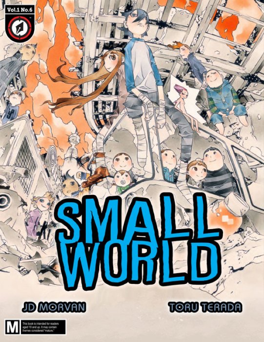 Small World #6