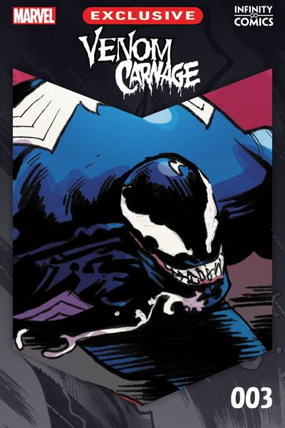Venom-Carnage - Infinity Comic #3