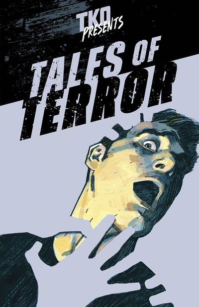 TKO Presents - Tales of Terror #1