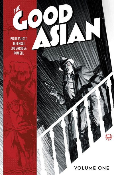 The Good Asian Vol.1