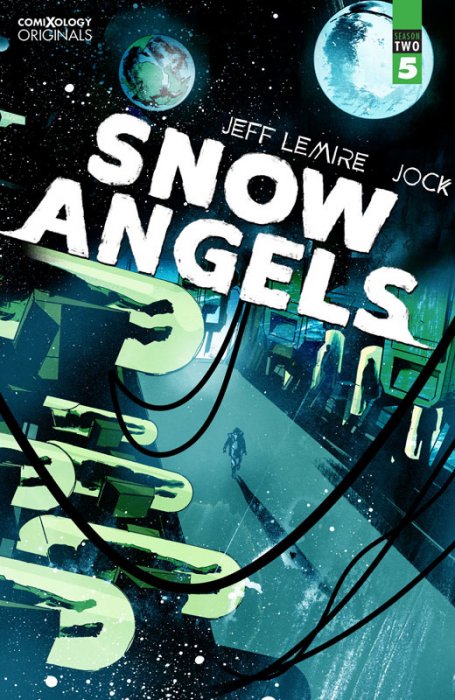 Snow Angels #9