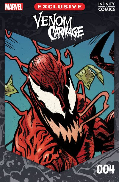 Venom-Carnage - Infinity Comic #4