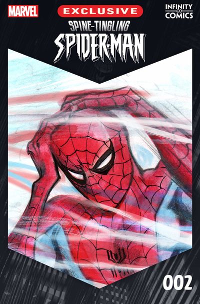 Spine-Tingling Spider-Man - Infinity Comic #2