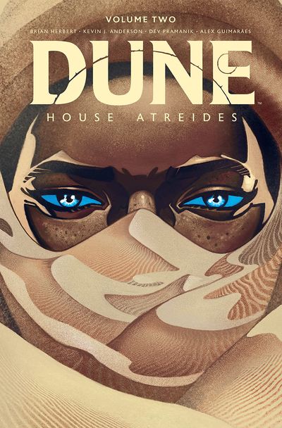Dune - House Atreides Vol.2