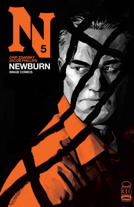 Newburn #5