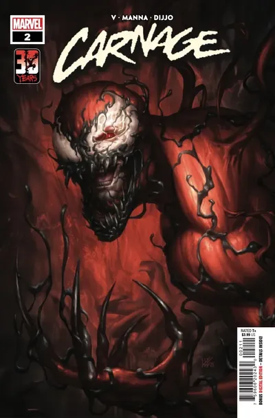 Carnage #2