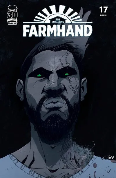 Farmhand #17