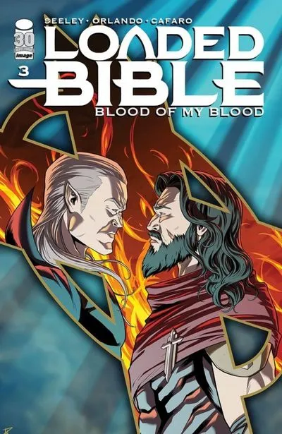 Loaded Bible - Blood of My Blood #3