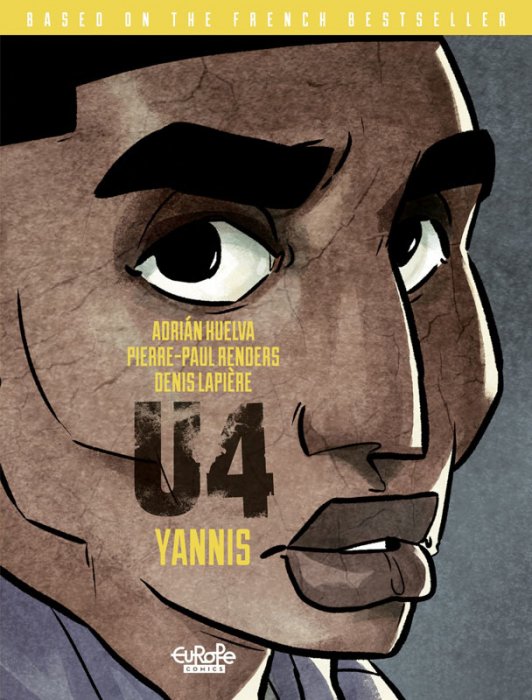 U4 #4 - Yannis