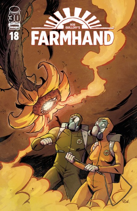 Farmhand #18