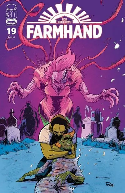 Farmhand #19