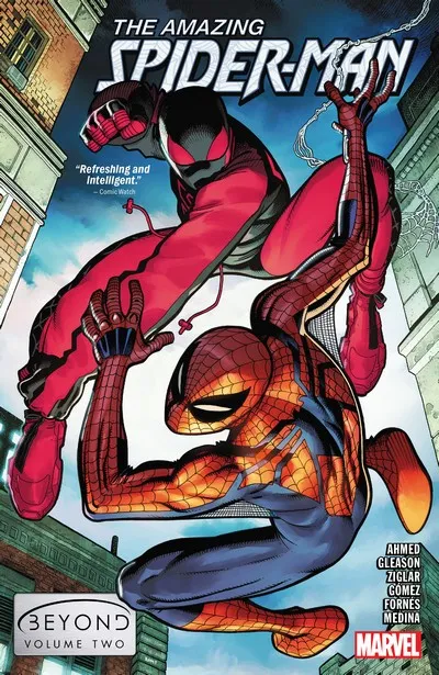 Amazing Spider-Man - Beyond Vol.2