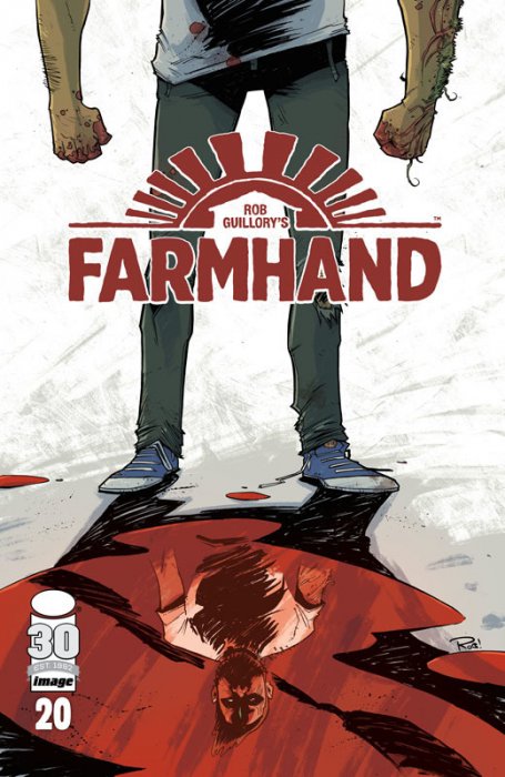 Farmhand #20