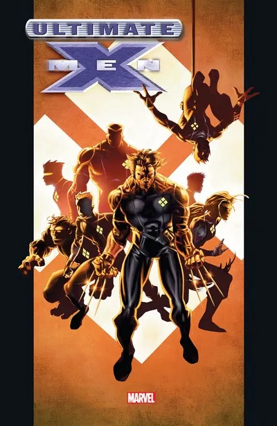 Ultimate X-Men Omnibus Vol.1
