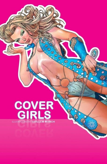 Cover Girls Vol.1