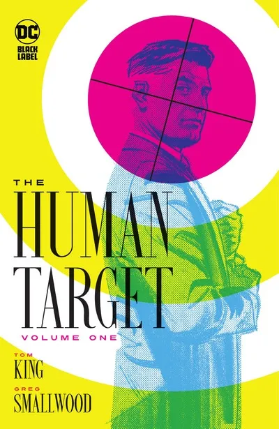 The Human Target Vol.1