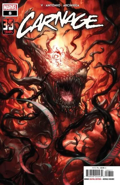 Carnage #8