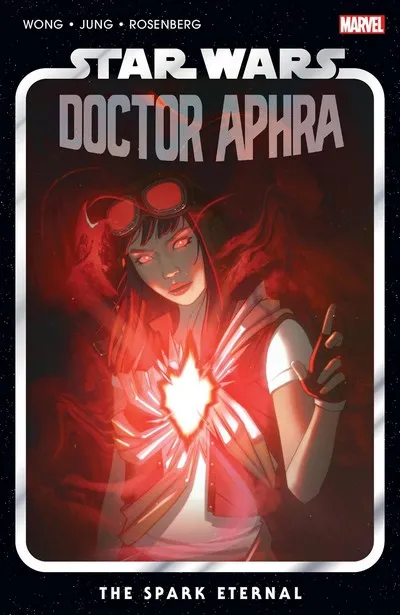 Star Wars - Doctor Aphra Vol.5 - The Spark Eternal