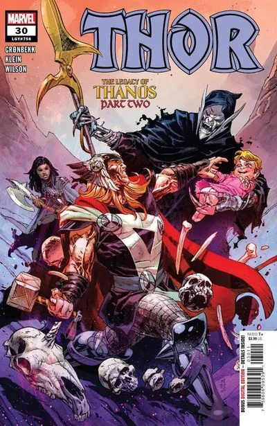 Thor #30