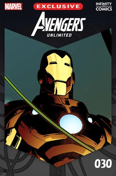 Avengers Unlimited - Infinity Comic #30