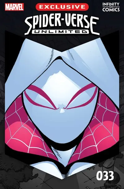 Spider-Verse Unlimited - Infinity Comic #33